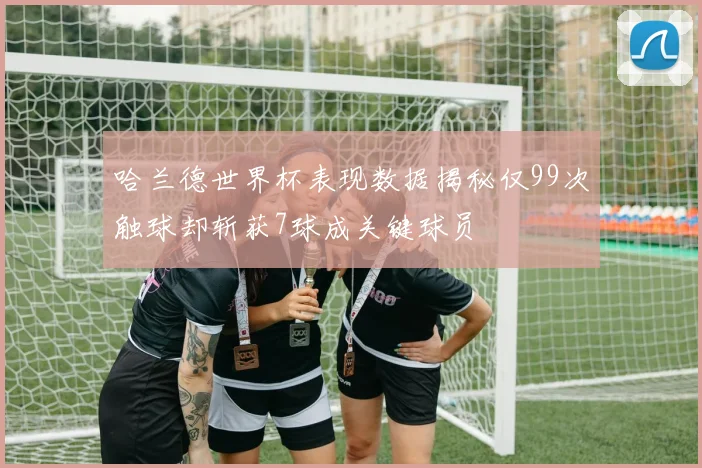 哈兰德世界杯表现数据揭秘仅99次触球却斩获7球成关键球员