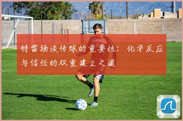 特雷杨谈传球的重要性：化学反应与信任的双重建立之道